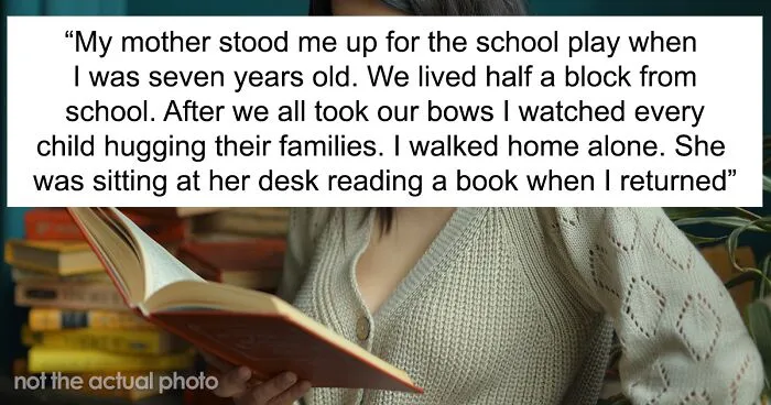 30 Incidents From People’s Past That Were So Bitter That They Remember It To This Day