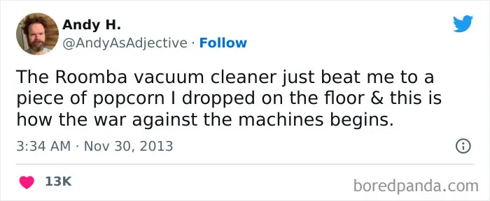 50 Of The Most Hilarious Tweets Of All Time That Will Probably Make Your Day