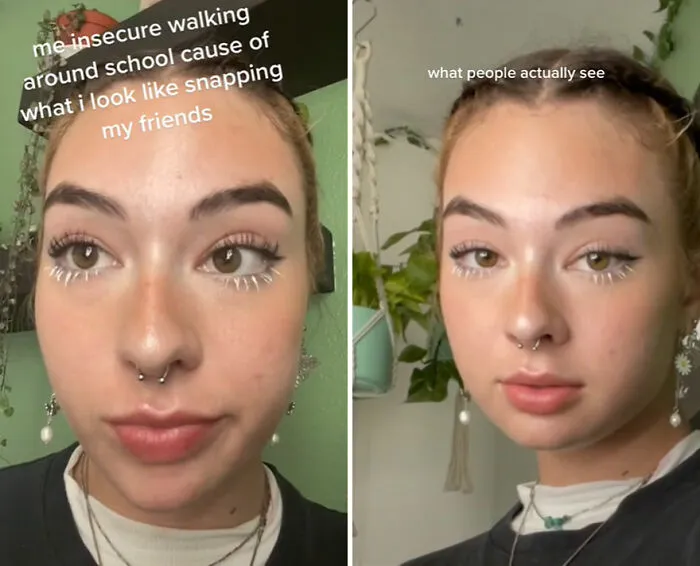 A New Trend Is Showing That Many Of Us Are Taking Selfies Wrong All This Time
