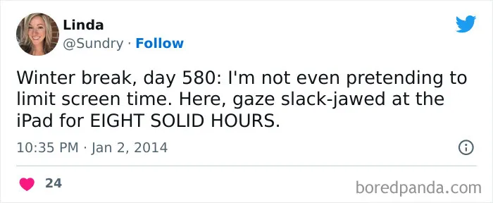People Are Cracking Up At These Spot-On Tweets About The Winter Season