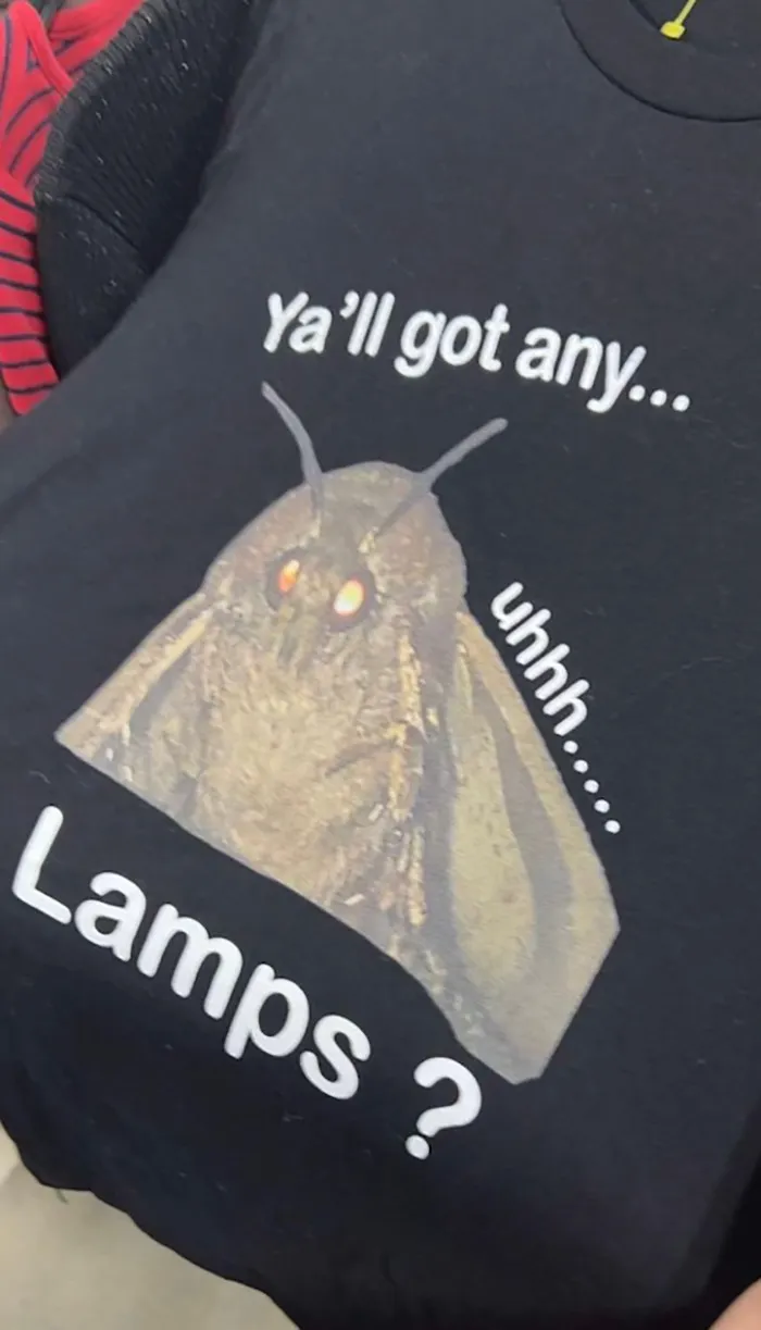 This Account Is Dedicated To Shirts “Left For Dead In The World’s Thrift Stores”, And Here Are 40 Of The Funniest Ones