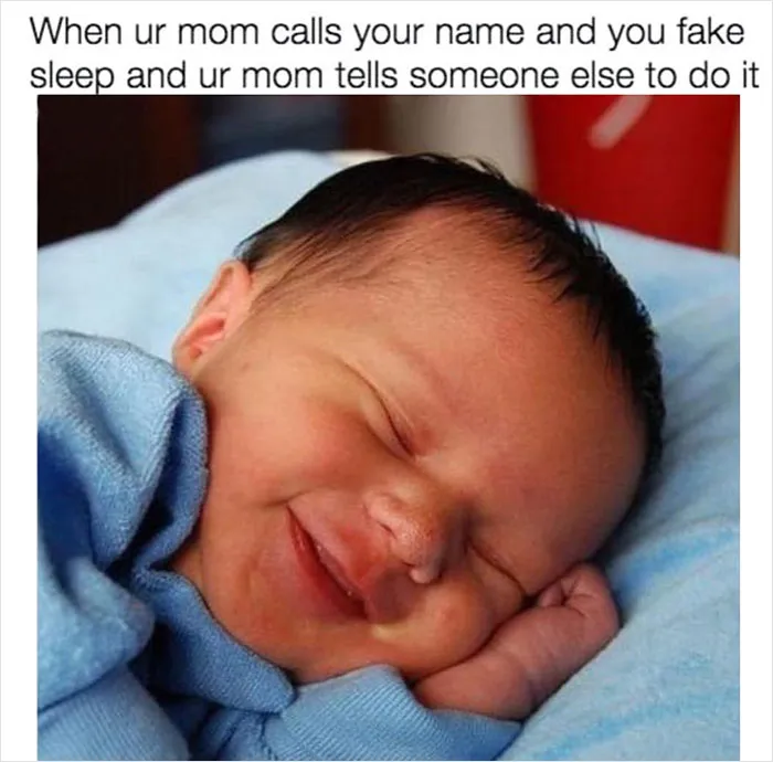 40 Funny Memes And Posts That Sum Up Parent Life, As Shared By This Dedicated Instagram Page