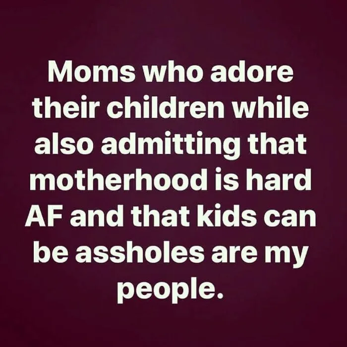 40 Funny Memes And Posts That Sum Up Parent Life, As Shared By This Dedicated Instagram Page