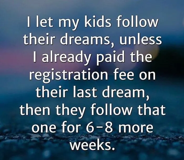 40 Funny Memes And Posts That Sum Up Parent Life, As Shared By This Dedicated Instagram Page