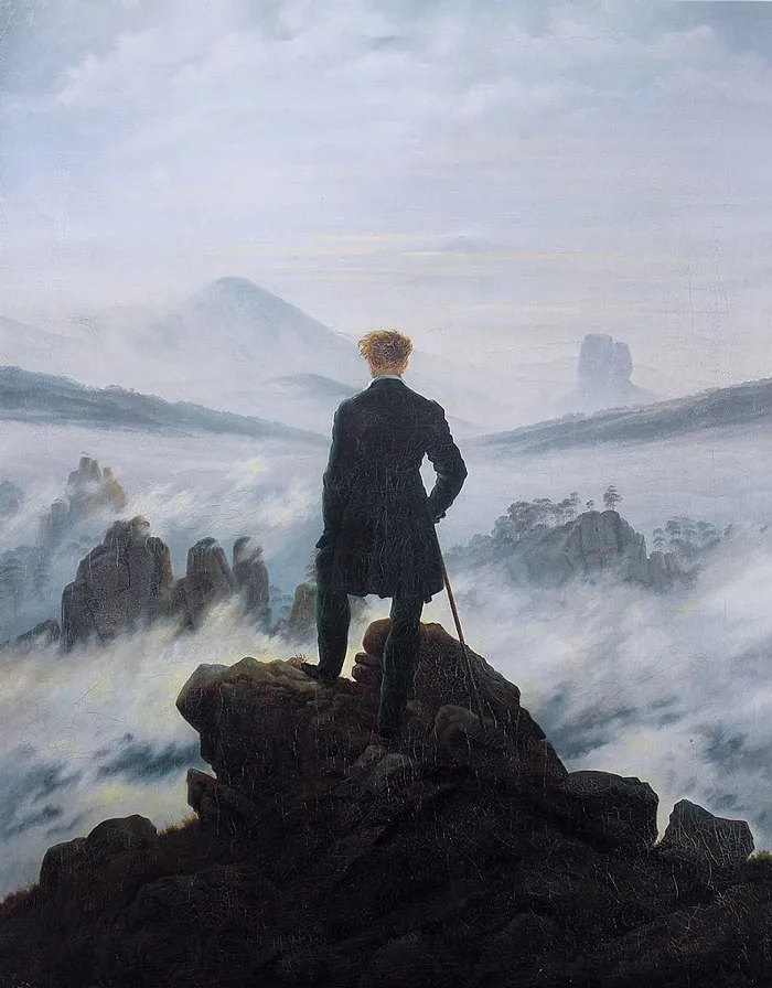 Romanticism Was A Cultural Movement That Originated In Europe And Also Gave Rise To The Importance Of Plein Air Painting 