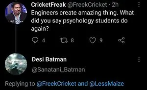 50 Of The Most Brilliant Comebacks Ever Screenshotted, As Shared On The ‘Clever Comebacks’ Twitter Page (New Pics)