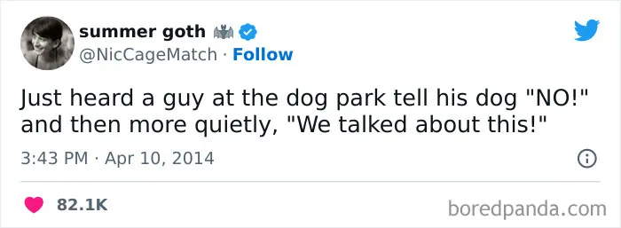 50 Of The Most Hilarious Tweets Of All Time That Will Probably Make Your Day