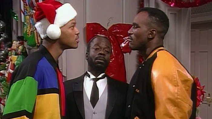 Will wearing Santas' cap 