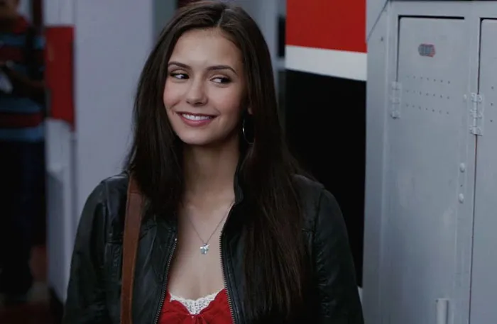 Nina Dobrev