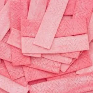 Bubblegum Witch