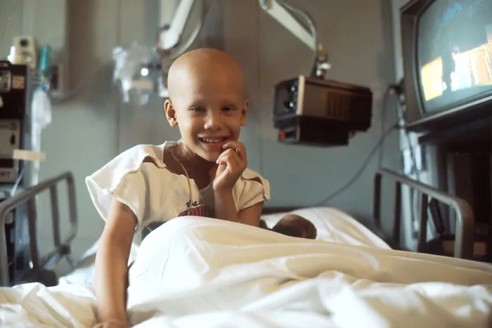 Host Activities For Kids In Hospitals