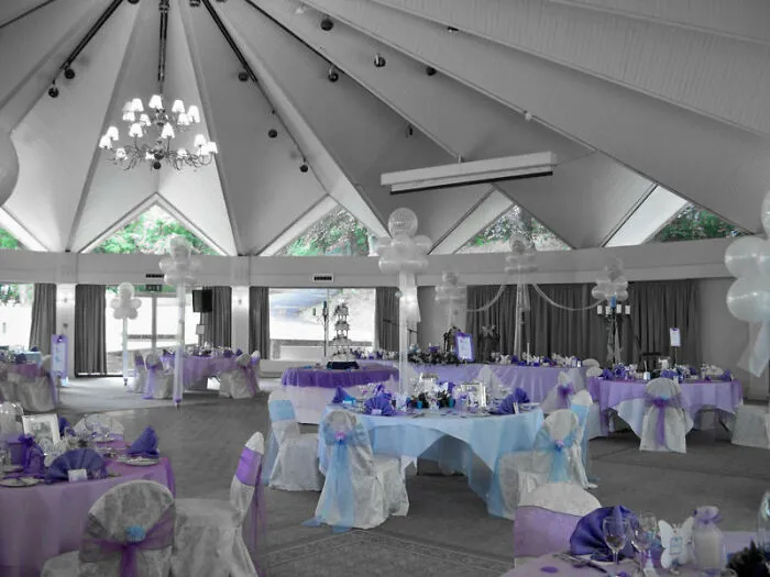 Folks Online Get Second-Hand Embarrassment When They See These 35 Things At Weddings