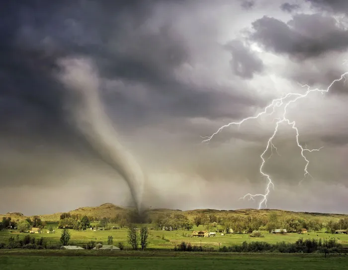 Tornado