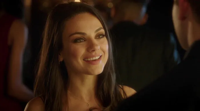 Mila Kunis
