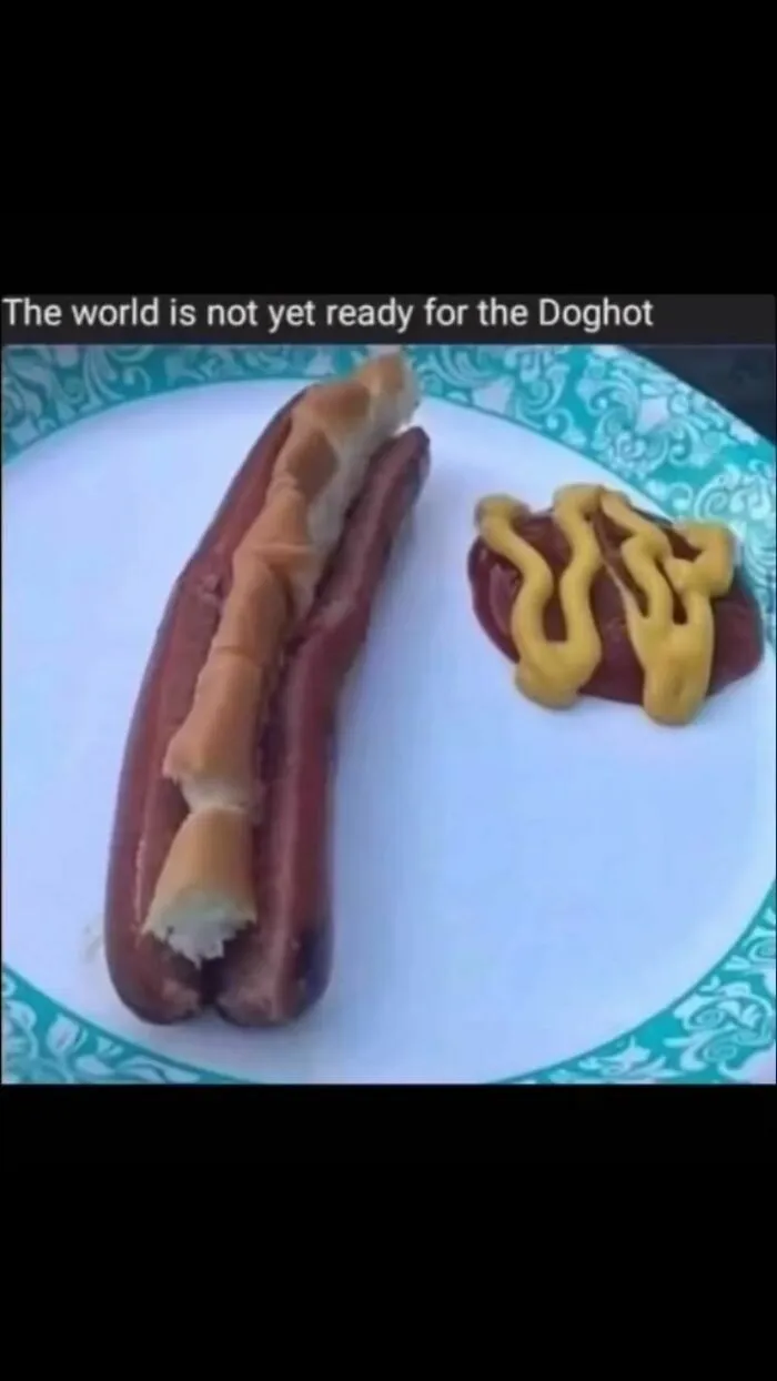 Doghot