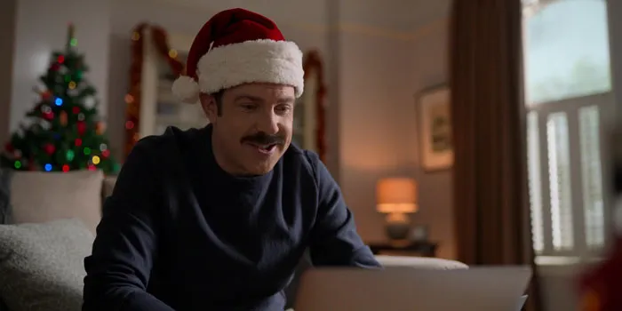 Ted Lasso, "Carol Of The Bells" (Season 2, Episode 4)
