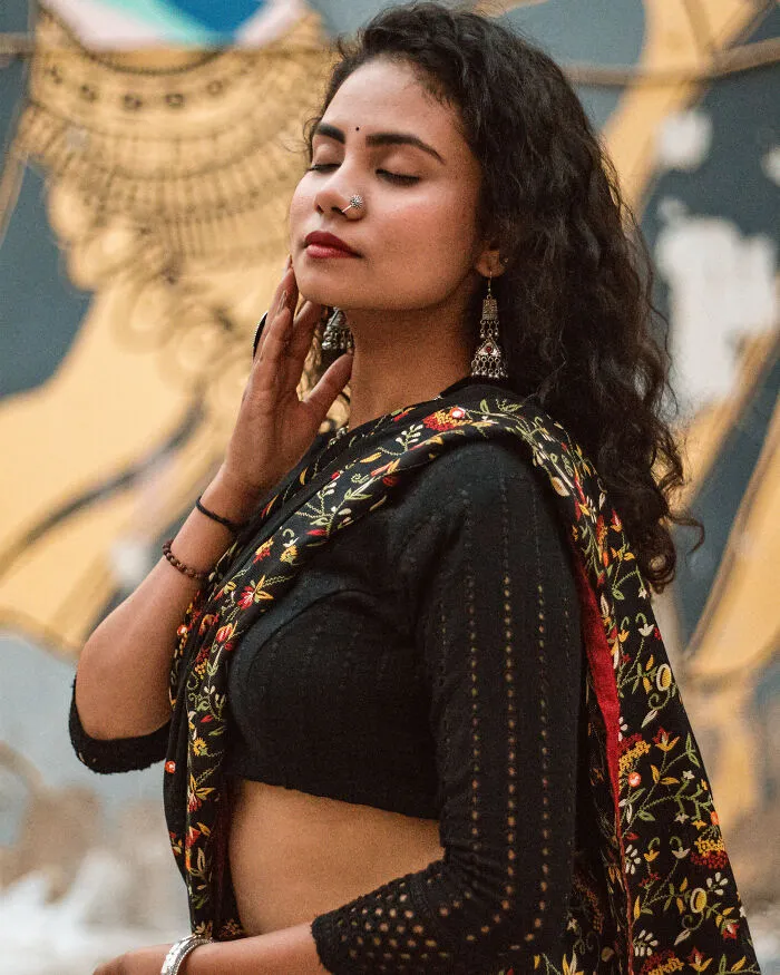 I Photographed My Friend In Ahmedabad, India