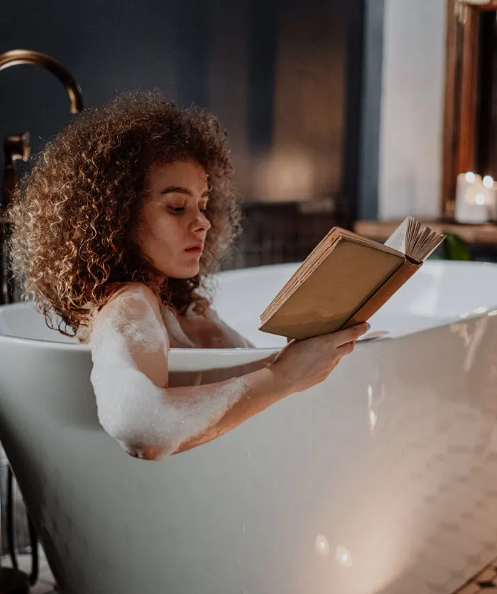 Reading Novels For Pleasure