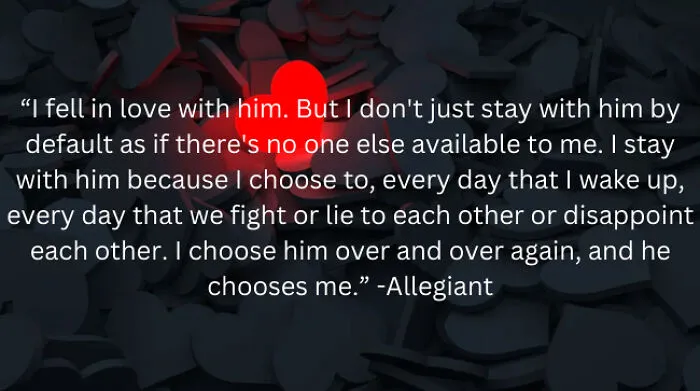 40 Of My Favorite Book Quotes
