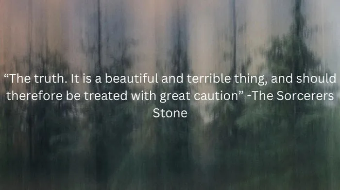 40 Of My Favorite Book Quotes
