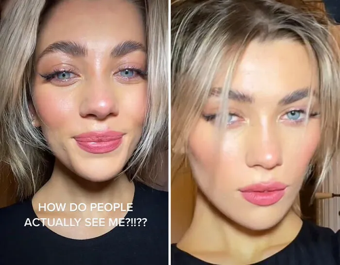A New Trend Is Showing That Many Of Us Are Taking Selfies Wrong All This Time