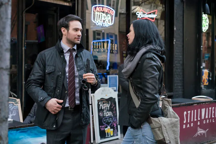 The Defenders — $8 Million Per Episode