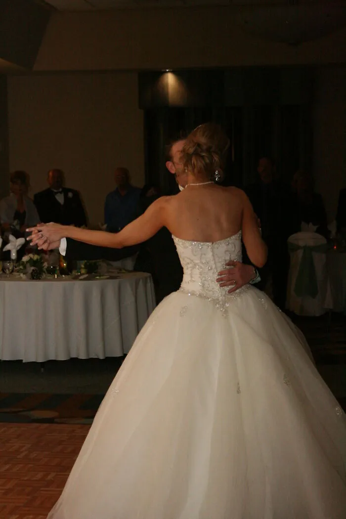 La gente en línea sufre vergüenza ajena por estas 25 cosas en las bodas