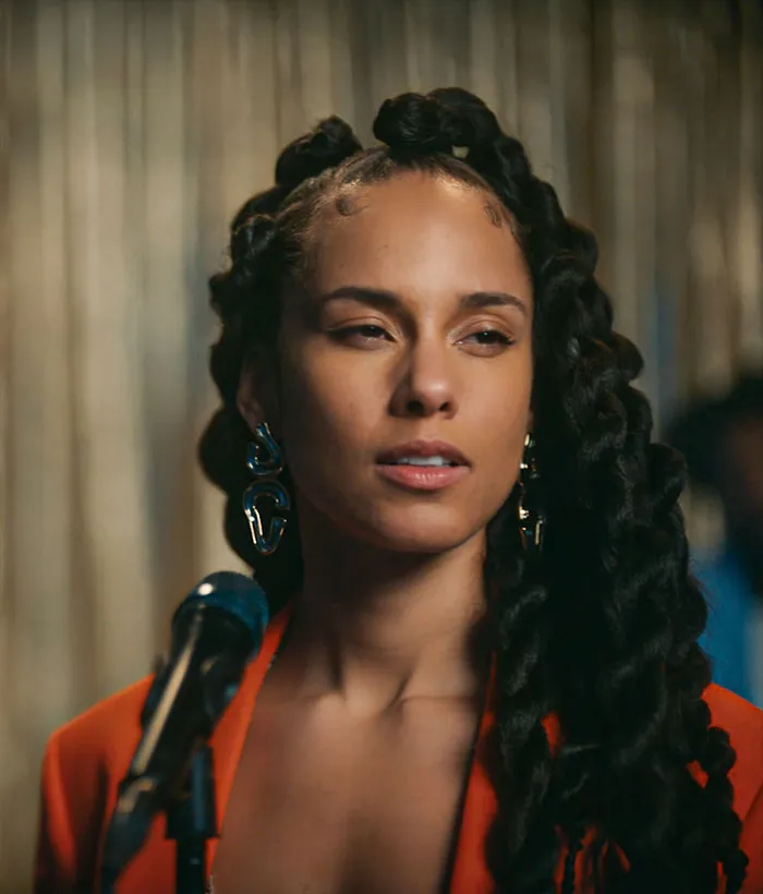 Alicia Keys