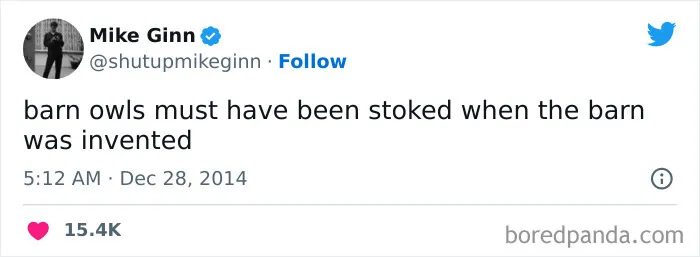 Funniest Tweets Of All Time