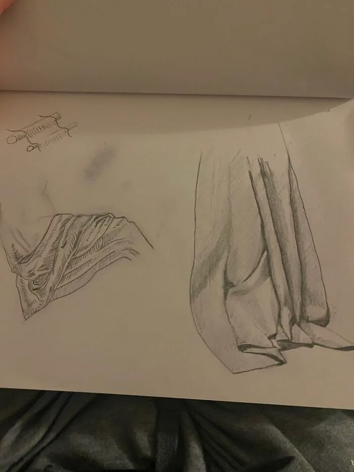 Some Draping Tutorials