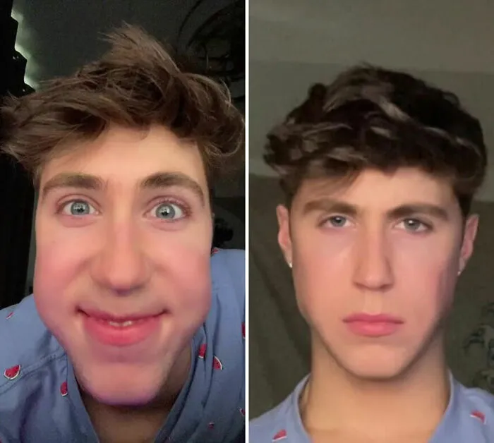 A New Trend Is Showing That Many Of Us Are Taking Selfies Wrong All This Time