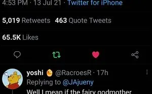 50 Of The Most Brilliant Comebacks Ever Screenshotted, As Shared On The ‘Clever Comebacks’ Twitter Page (New Pics)