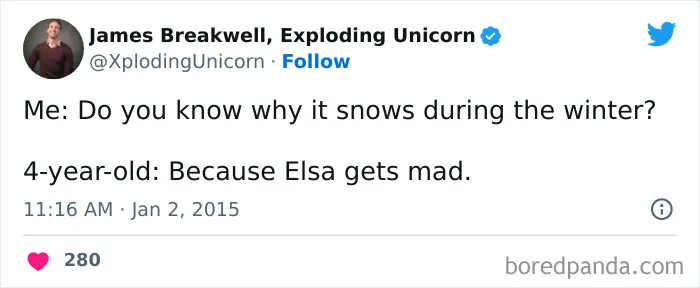 People Are Cracking Up At These Spot-On Tweets About The Winter Season