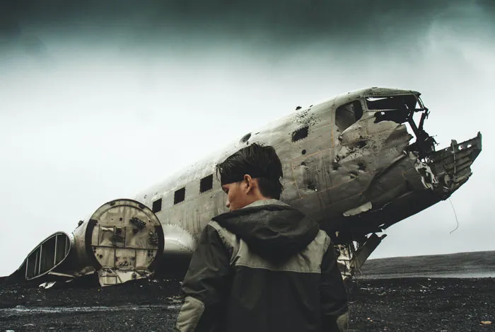 Plane Crash
