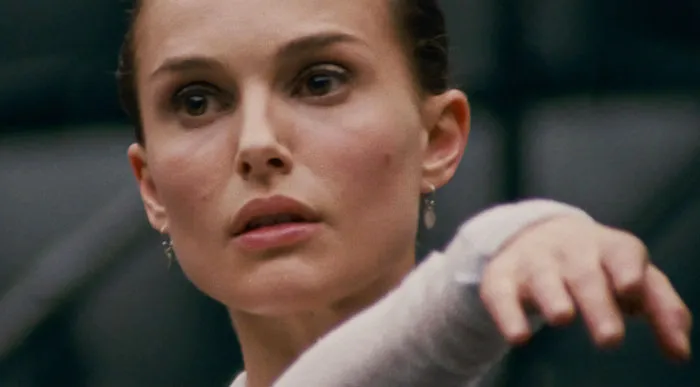 Natalie Portman
