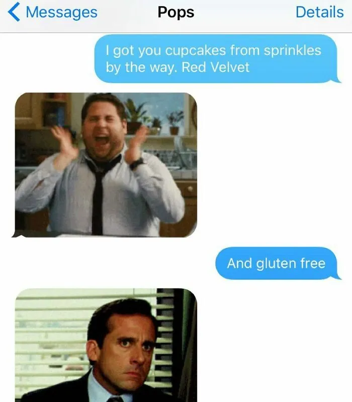 This Instagram Page Is Dedicated To The Weirdest And Funniest Texts From Family And Here Are 50 Of The Best Ones