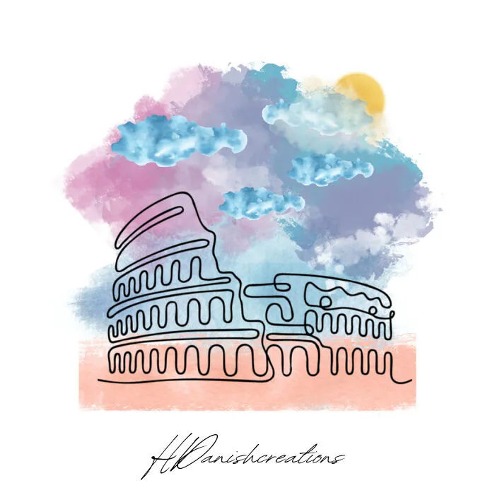 Colosseum Invicta