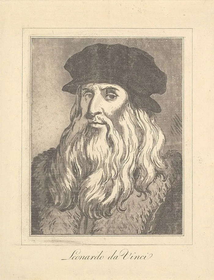 Leonardo Da Vinci Was A 15th Century Animal Rights Activist And Vegetarian