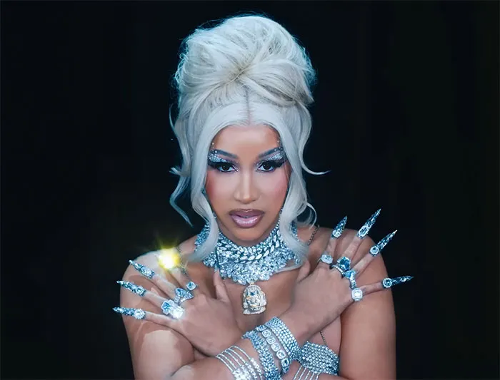 Cardi B