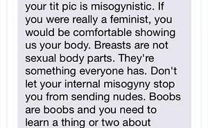 "Straight Boy Texts": 50 Of The Most Infuriating Messages People Ever Received From Men