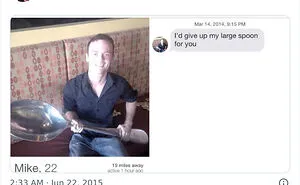 "Straight Boy Texts": 50 Of The Most Infuriating Messages People Ever Received From Men