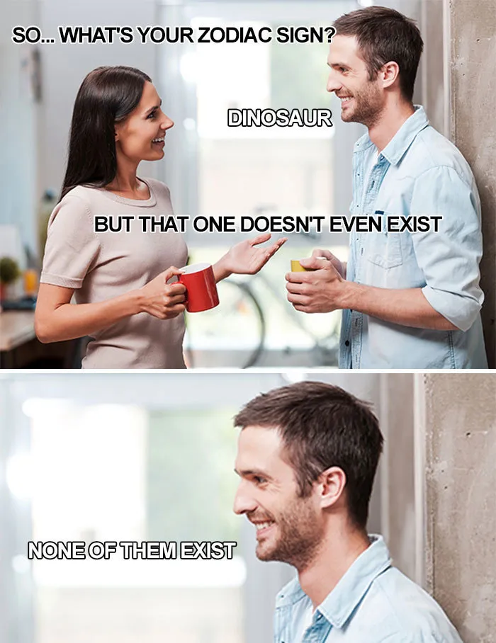 179 Zodiac Memes To Help You Get Through Mercury Retrograde