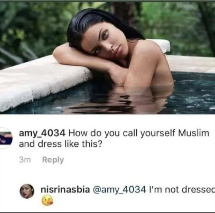 50 Of The Most Brilliant Comebacks Ever Screenshotted, As Shared On The ‘Clever Comebacks’ Twitter Page (New Pics)
