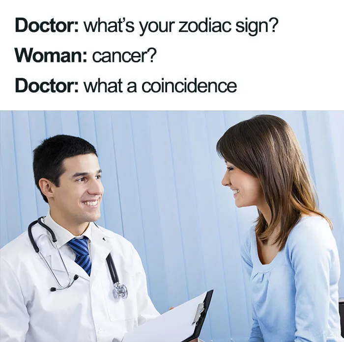 179 Zodiac Memes To Help You Get Through Mercury Retrograde