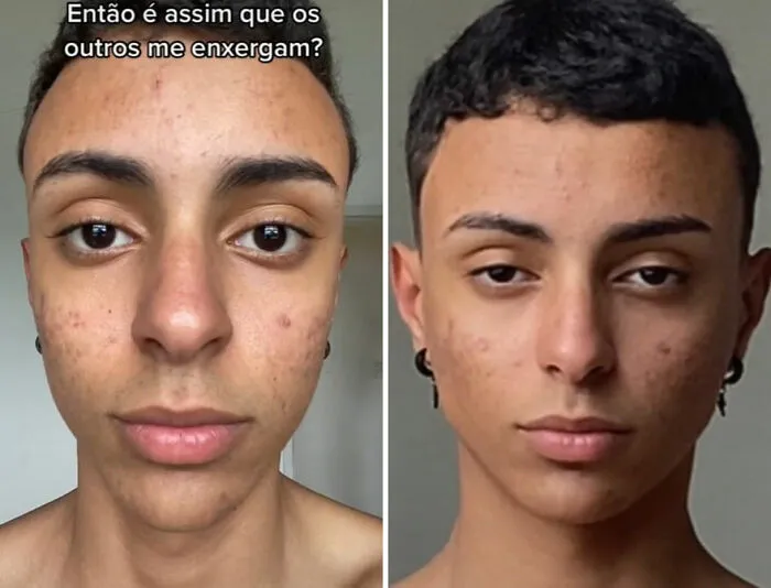 A New Trend Is Showing That Many Of Us Are Taking Selfies Wrong All This Time