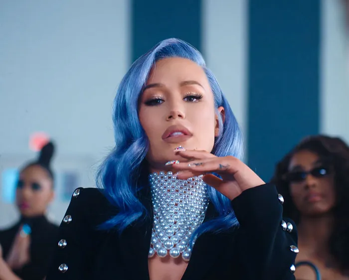 Iggy Azalea