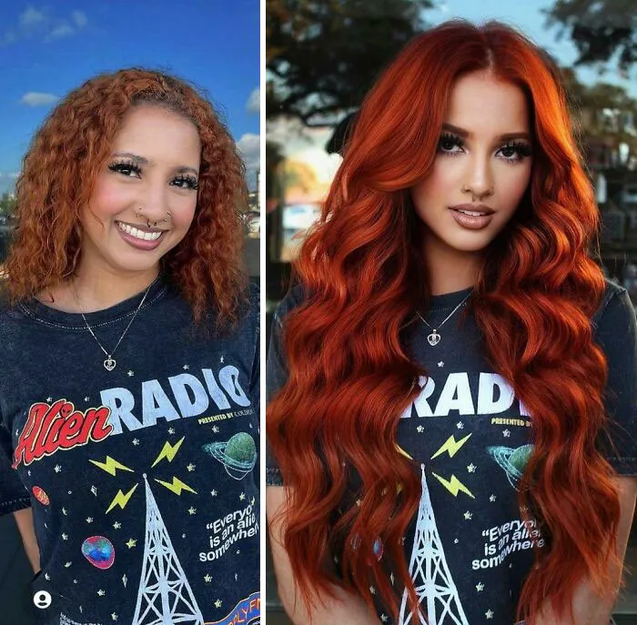 Same Person, Right?