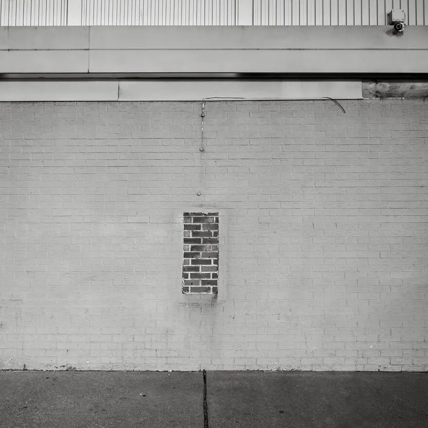 Eric Kunsman Photographed Payphones, A Lifeline For Some Of The Poorest Residents, In A Project Called 'Felicific Calculus' (19 Pics)