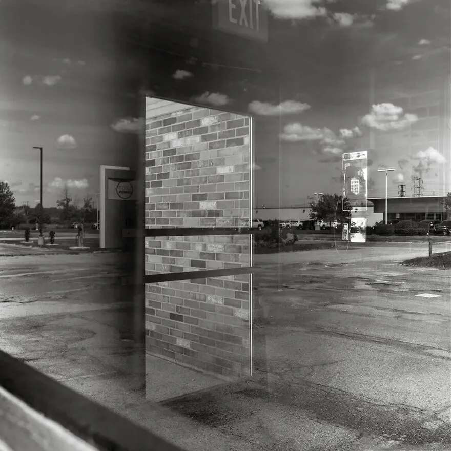 Eric Kunsman Photographed Payphones, A Lifeline For Some Of The Poorest Residents, In A Project Called 'Felicific Calculus' (19 Pics)