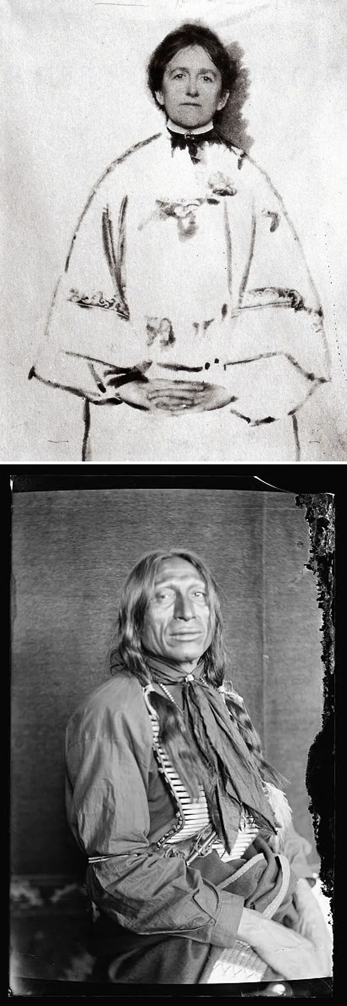 Gertrude Käsebier